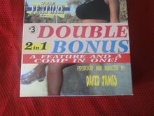 Load image into Gallery viewer, Vintage Adult XXX VHS Porn Tape Florence Rump BX
