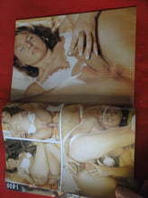 Load image into Gallery viewer, Vintage Nude Erotic Sexy Adult Magazine Over 40 November 2006 JB25