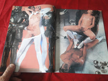 Load image into Gallery viewer, Vintage Nude Erotic Sexy Adult Magazine Chic October 1979 JB51