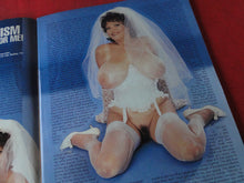 Load image into Gallery viewer, Vintage Nude Erotic Sexy Adult Magazine Juggs June 2001 P89
