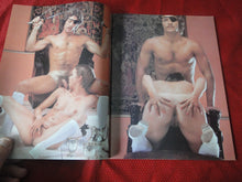Load image into Gallery viewer, Vintage Nude Erotic Sexy Adult Magazine Chic October 1979 JB51
