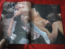 Load image into Gallery viewer, Vintage Nude Erotic Sexy Adult Magazine Chic October 1979 JB51