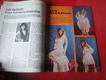 Load image into Gallery viewer, Vintage Nude Erotic Sexy Adult Magazine Gent October 1986 P81