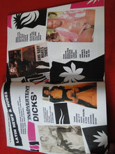 Load image into Gallery viewer, Vintage Adult Erotic Sexy Gay Interest Magazine Machismo May 1987 P95