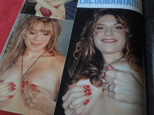 Load image into Gallery viewer, Vintage Nude Erotic Sexy Adult Magazine Juggs May 2001 P89