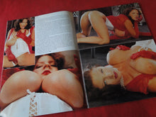 Load image into Gallery viewer, Vintage Nude Erotic Sexy Adult Magazine Juggs May 2001 P89