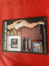 Load image into Gallery viewer, Vintage Nude Erotic Sexy Adult Magazine Celebrity Skin March 2000 JB33