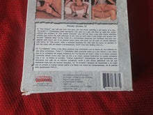 Load image into Gallery viewer, Vintage Adult XXX VHS Porn Tape Private Stories 27 BX