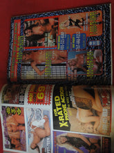 Load image into Gallery viewer, Vintage Nude Erotic Sexy Adult Magazine Nugget May 1998 JB29