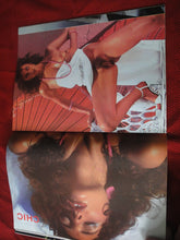 Load image into Gallery viewer, Vintage Nude Erotic Sexy Adult Magazine Chic November 1979 JB51