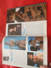 Load image into Gallery viewer, Vintage Nude Erotic Sexy Adult Magazine Celebrity Skin March 2000 JB33