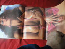 Load image into Gallery viewer, Vintage Nude Erotic Sexy Adult Magazine Chic November 1979 JB51