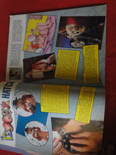 Load image into Gallery viewer, Vintage Nude Erotic Sexy Adult Magazine High Society July 1990 JB29