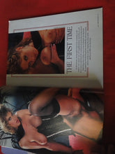 Load image into Gallery viewer, Vintage Nude Erotic Sexy Adult Magazine High Society July 1990 JB29