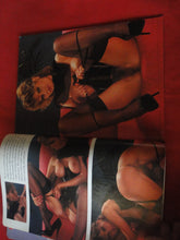 Load image into Gallery viewer, Vintage Nude Erotic Sexy Adult Magazine High Society July 1990 JB29
