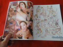 Load image into Gallery viewer, Vintage Nude Erotic Sexy Adult Magazine Buttman V.7 #1 JB11