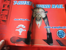 Load image into Gallery viewer, Vintage Nude Erotic Sexy Adult Magazine Rage April 1997 P99