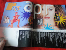 Load image into Gallery viewer, Vintage Nude Erotic Sexy Adult Magazine Rage April 1997 P99