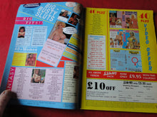 Load image into Gallery viewer, Vintage Nude Erotic Sexy Adult Magazine Big Ones 40 Plus 1992 JB18
