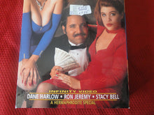 Load image into Gallery viewer, Vintage Adult XXX VHS Porn Tape Movie Dane's Brothel Ron Jeremy BX