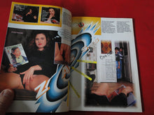 Load image into Gallery viewer, Vintage Nude Erotic Sexy Adult Magazine Private 121 1994 JB51