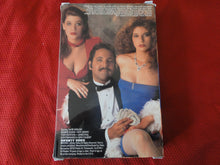 Load image into Gallery viewer, Vintage Adult XXX VHS Porn Tape Movie Dane's Brothel Ron Jeremy BX