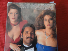 Load image into Gallery viewer, Vintage Adult XXX VHS Porn Tape Movie Dane's Brothel Ron Jeremy BX