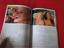 Load image into Gallery viewer, Vintage Nude Erotic Sexy Adult Magazine Private 121 1994 JB51