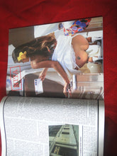 Load image into Gallery viewer, Vintage Nude Erotic Sexy Adult Magazine Chic December 1979 JB51
