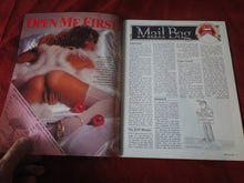 Load image into Gallery viewer, Vintage Nude Erotic Sexy Adult Magazine Chic January 1980 JB51