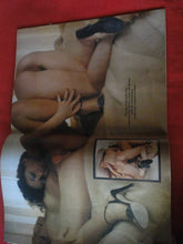 Load image into Gallery viewer, Vintage Nude Erotic Sexy Adult Magazine Pub September 1979 JB29