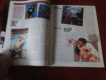 Load image into Gallery viewer, Vintage Nude Erotic Sexy Adult Magazine Chic January 1980 JB51