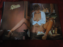 Load image into Gallery viewer, Vintage Nude Erotic Sexy Adult Magazine Chic January 1980 JB51