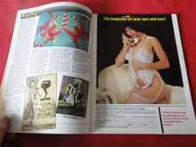 Load image into Gallery viewer, Vintage Nude Erotic Sexy Adult Magazine Velvet Talks August 1981 JB60
