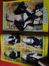 Load image into Gallery viewer, Vintage Nude Erotic Sexy Adult Magazine Big Ones 40 Plus 1992 JB18a