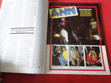 Load image into Gallery viewer, Vintage Nude Erotic Sexy Adult Magazine Velvet Talks August 1981 JB60