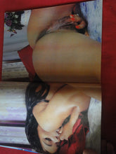 Load image into Gallery viewer, Vintage Nude Erotic Sexy Adult Magazine Portfolio February 1997 JB29