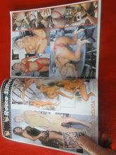 Load image into Gallery viewer, Vintage Nude Erotic Sexy Adult Magazine Buttman V.6 #3 JB11