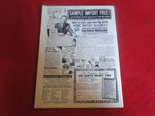 Load image into Gallery viewer, Vintage Nude Erotic Sexy Adult Magazine Debonair March 1975 JB7