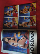 Load image into Gallery viewer, Vintage Nude Erotic Sexy Adult Magazine Portfolio February 1997 JB29