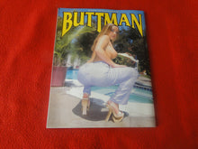 Load image into Gallery viewer, Vintage Nude Erotic Sexy Adult Magazine Buttman V.5 #5 JB11