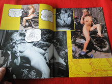 Load image into Gallery viewer, Vintage Nude Erotic Sexy Adult Magazine Rage November 1997 P99