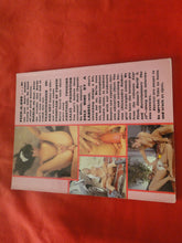 Load image into Gallery viewer, Vintage Nude Erotic Sexy Adult Magazine Secrets 1996 JB33