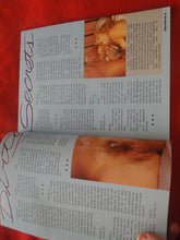 Load image into Gallery viewer, Vintage Nude Erotic Sexy Adult Magazine Secrets 1996 JB33