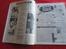 Load image into Gallery viewer, Vintage Nude Erotic Sexy Adult Magazine Debonair December 1974 JB7