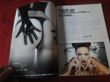Load image into Gallery viewer, Vintage Nude Erotic Sexy Adult Magazine Marquis 55 September 2012 JB51