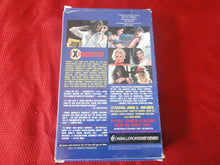 Load image into Gallery viewer, Vintage Adult XXX VHS Porn Tape Movie Exhausted John Holmes Seka BY