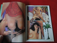 Load image into Gallery viewer, Vintage Nude Erotic Sexy Adult Magazine Big Fuckin' Tits No. 4 GERMAN 1995 JB51