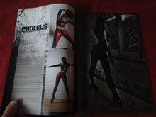 Load image into Gallery viewer, Vintage Nude Erotic Sexy Adult Magazine Marquis 55 September 2012 JB51