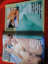 Load image into Gallery viewer, Vintage Nude Erotic Sexy Adult Magazine Rage January 1998 P99